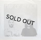 MAP OF AFRICA/DIRTY LOVIN