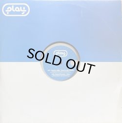 画像1: V.A./ STONE / SCISSORS EP