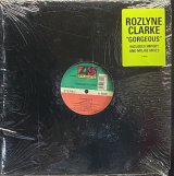 ROZLYNE CLARKE/GORGEOUS
