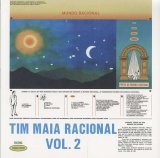TIM MAIA/RACIONAL VOL. 2