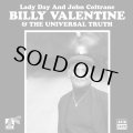 BILLY VALENTINE/LADY DAY & JOHN COLTRANE