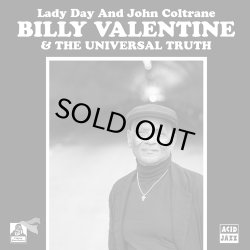 画像1: BILLY VALENTINE/LADY DAY & JOHN COLTRANE