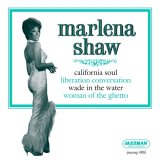 MARLENA SHAW/MARLENA SHAW EP