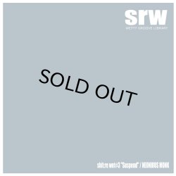 画像1: NEONIOUS MONK/shit:re wet #3 “Suspend”