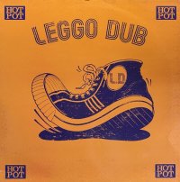 OSSIE ALL-STARS/LEGGO DUB