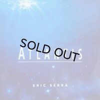 ERIC SERRA/ATLANTIS