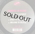 ZOMBIES IN MIAMI/SPACE IS THE PLACE EP