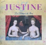 JUSTINE/LES DELICES D'ALEX