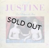 JUSTINE/LES DELICES D'ALEX