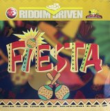 RIDDIM DRIVEN/FIESTA