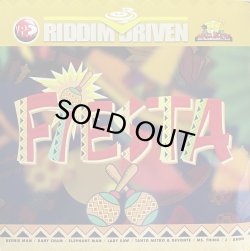 画像1: RIDDIM DRIVEN/FIESTA