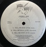 JAMILLAH/TELL ME NOW