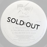 JAMILLAH/TELL ME NOW