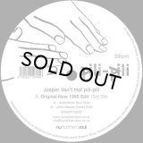 JASPER VAN'T HOF/PILI PILI