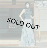 MARIYA TAKEUCHI (竹内まりや)/DENIM