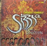 SIZZLA & BREDREN/LIBERATE YOURSELF LP2