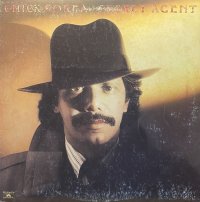 CHICK COREA/SECRET AGENT