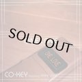 CO-KEY/ONE LOVE