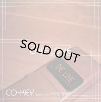 CO-KEY/ONE LOVE