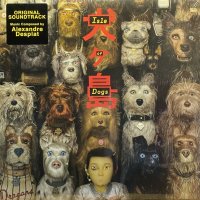 ALEXANDRE DESPLAT/ISLE OF DOGS 