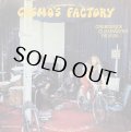 CREEDENCE CLEARWATER REVIVAL/COSMO'S FACTORY