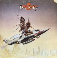 DOG SOLDIER/S.T.