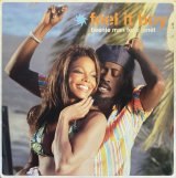 BEENIE MAN feat. JANET/FEEL IT BOY