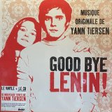 O.S.T. (YANN TIERSEN) / GOOD BYE LENIN!