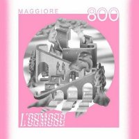 L'OSMOSE/MAGGIORE 800
