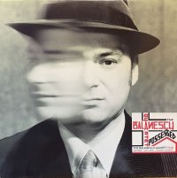 THE BALANESCU QUARTET/POSSESSED