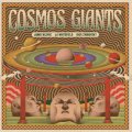 JANKO NILOVIC/COSMOS GIANTS