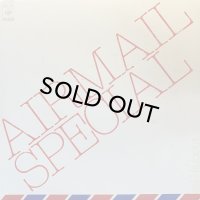 久保田早紀/AIRMAIL SPECIAL