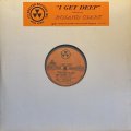 ROLAND CLARK/I GET DEEP