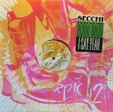 SECCHI/I SAY YEAH