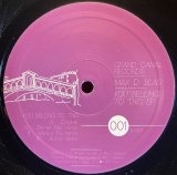 MAX D. BLAS/YOU BELONG TO THIS