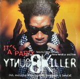 BOUNTY KILLER/IT'S A PARTY