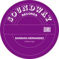 BARBARA HERNANDEZ/ALL NITE TONIGHT