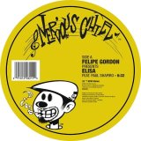 FELIPE GORDON/ELISA / RESONANT MEMORIES FEAT. PAUL SHAPIRO