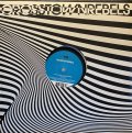 LAURENT GARNIER PRESENTS ALASKA/IT'S JUST MUZIK