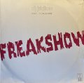 DJ FRICTION feat. FLOWINLMMO / FREAKSHOW