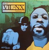 Vil-NX / THE LAZARUS THEORY PART 1