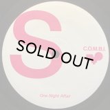 C.O.M.B.I. / ONE NIGHT AFFAIR / LOVE FROM A START