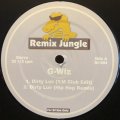 G-WIZ/DIRTY LUV