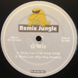 G-WIZ/DIRTY LUV