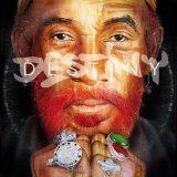 LEE 'SCRATCH' PERRY X BOB RIDDIM/DESTINY
