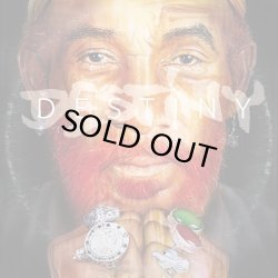 画像1: LEE 'SCRATCH' PERRY X BOB RIDDIM/DESTINY