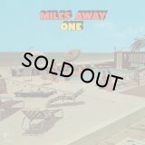 V.A. /MILES AWAY: ONE