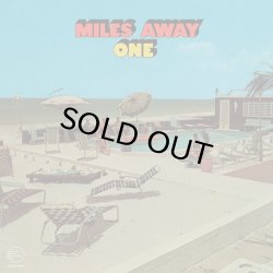 画像1: V.A. /MILES AWAY: ONE