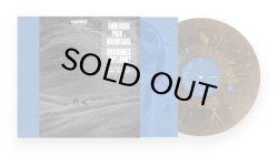 画像1: NxWorries (Anderson .Paak & Knxwledge) / WHY LAWD?(COLOR VINYL)