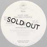 SUZY AND THE RED STRIPES/SEASIDE WOMAN